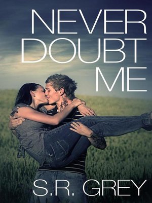cover image of Never Doubt Me